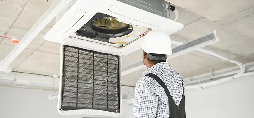 Our Affordable Duct Cleaning Near Me Services in Long Beach, CA