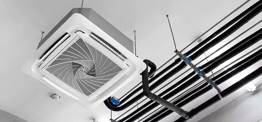 Our Air Duct Deep Cleaning Services in Long Beach, CA