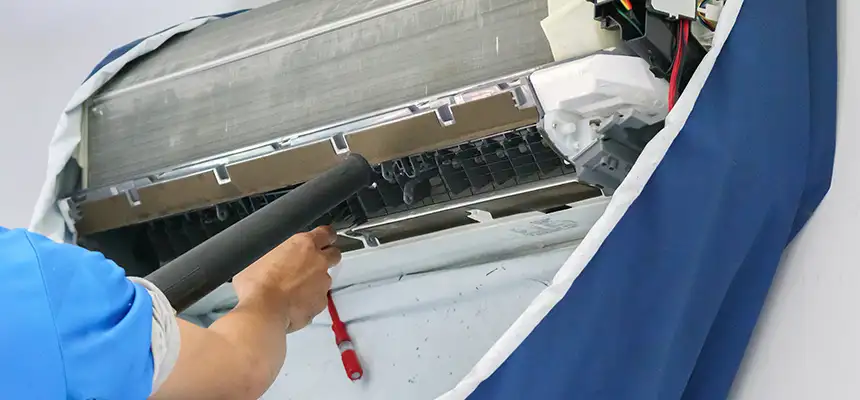 Advanced Clogged Dryer Vent Repair for Multi-Unit & Commercial in Long Beach, CA