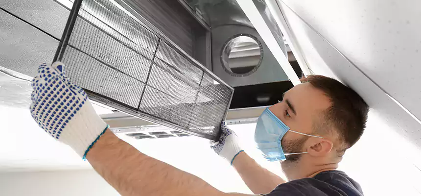 Our Home Duct Cleaning Services in Long Beach, CA  