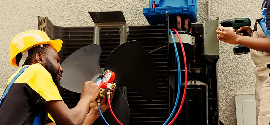 Our HVAC Airflow Optimization Services in Long Beach, CA