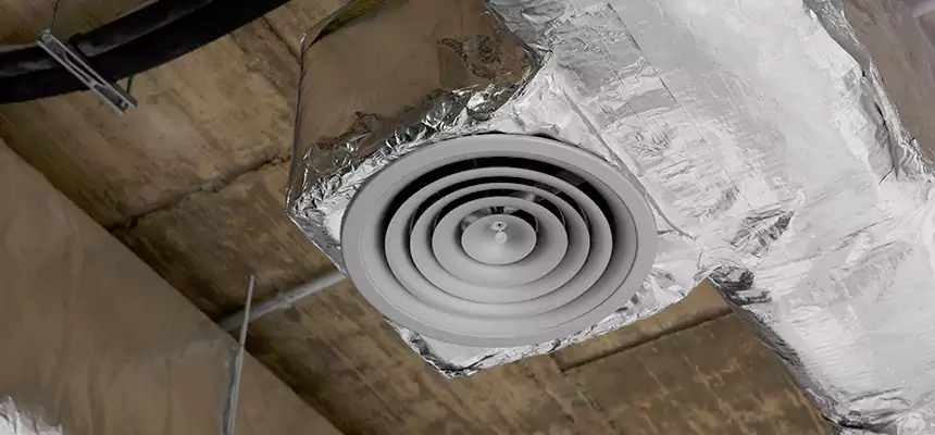 Our Industrial Dryer Vent Cleaning Services in Long Beach, CA