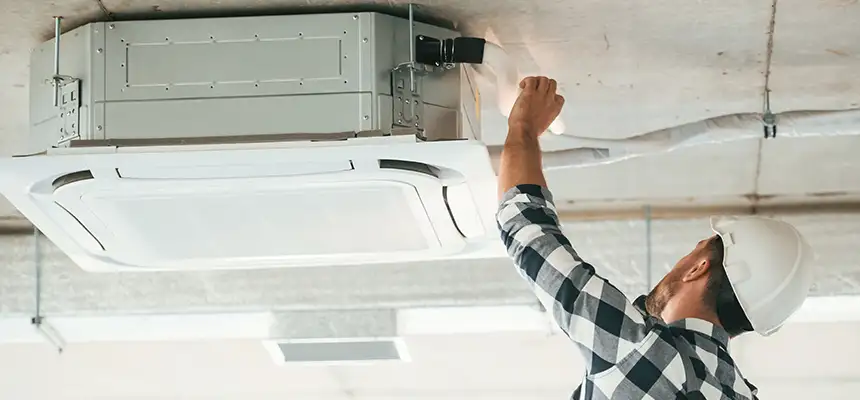 Our Local Vent Cleaning Services in Long Beach, CA