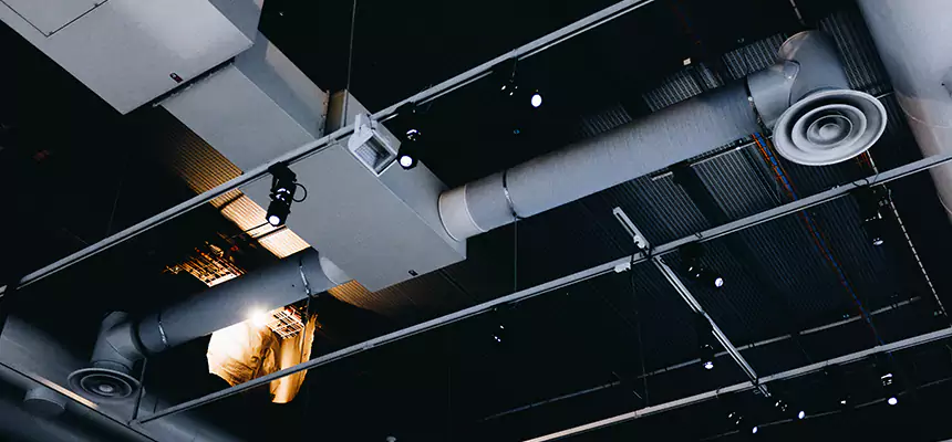 Our Seasonal Allergy Air Duct Cleaning Services in Long Beach, CA