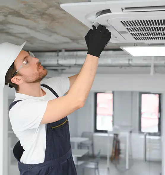 Top Affordable Duct Cleaning Services Near Me in Long Beach, CA