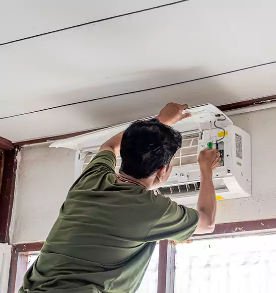 About Air Duct & AC Odor Removal in Long Beach, CA