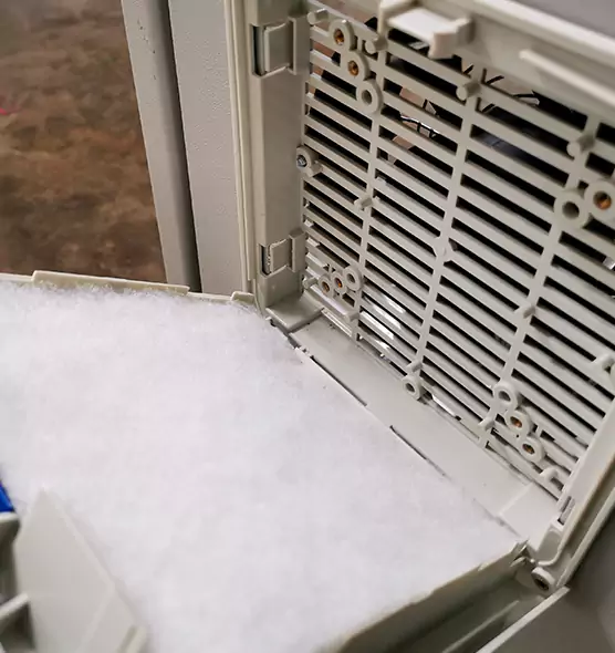 Professional Air Duct Expansion Solutions in Long Beach, CA