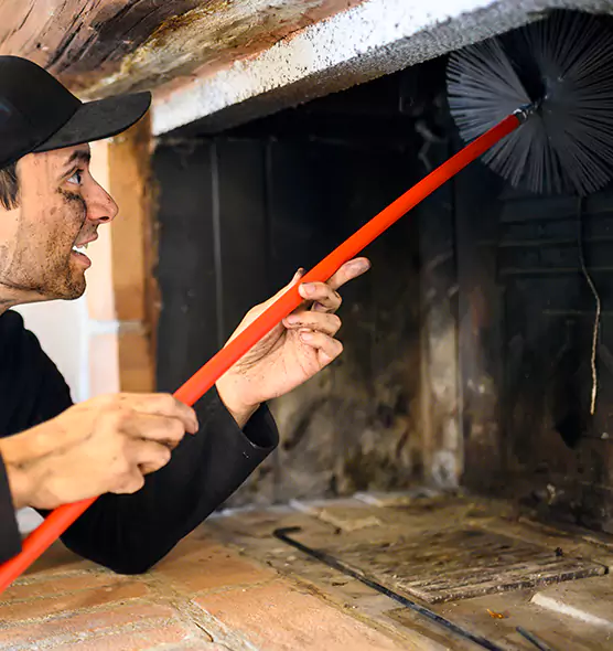 About Expert Chimney Cleaning in Long Beach, CA