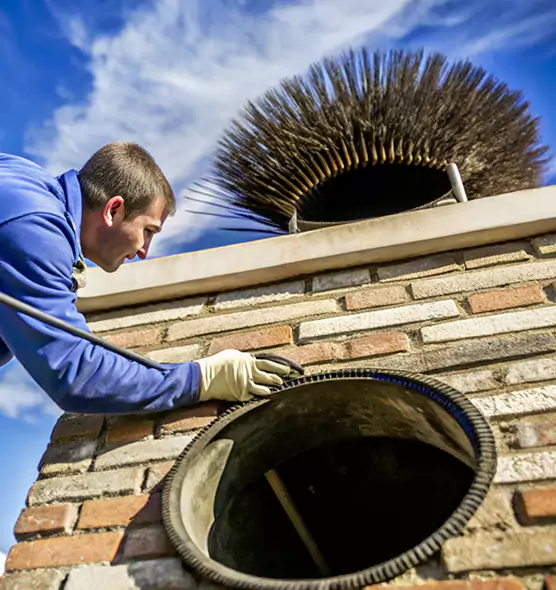 About Professional Chimney Sweep in Long Beach, CA
