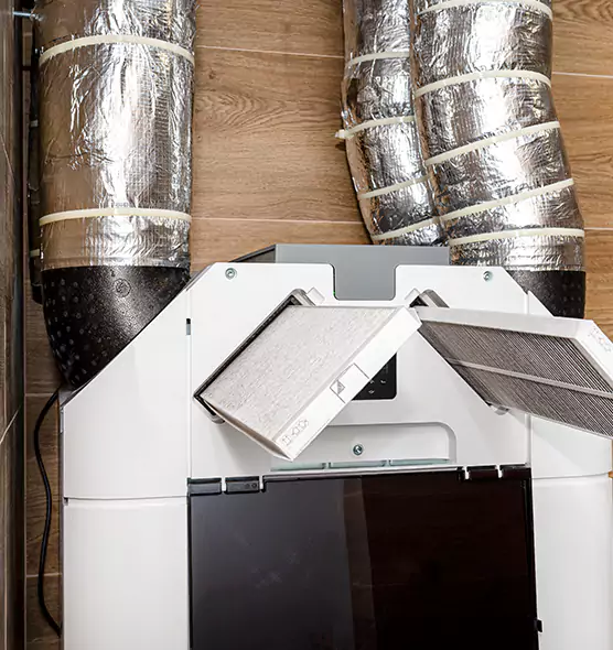About Clogged Air Duct Repair in Long Beach, CA