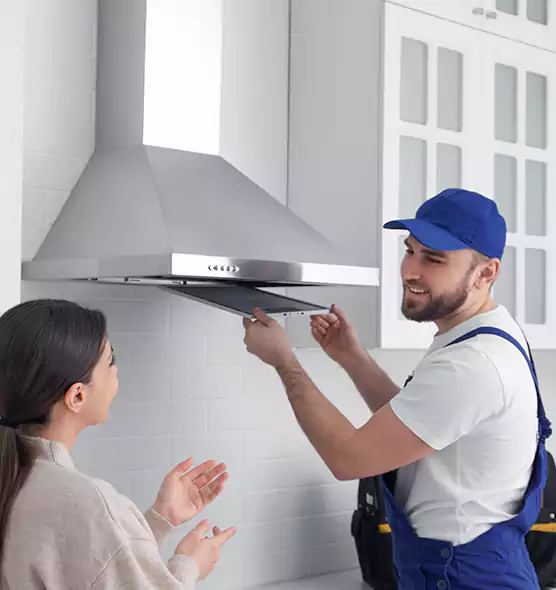 Professional Dryer Vent Cleaning Service in Long Beach, CA