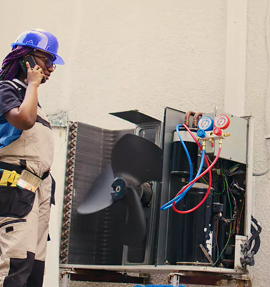 Professional Energy-Efficient HVAC Cleaning in Long Beach, CA