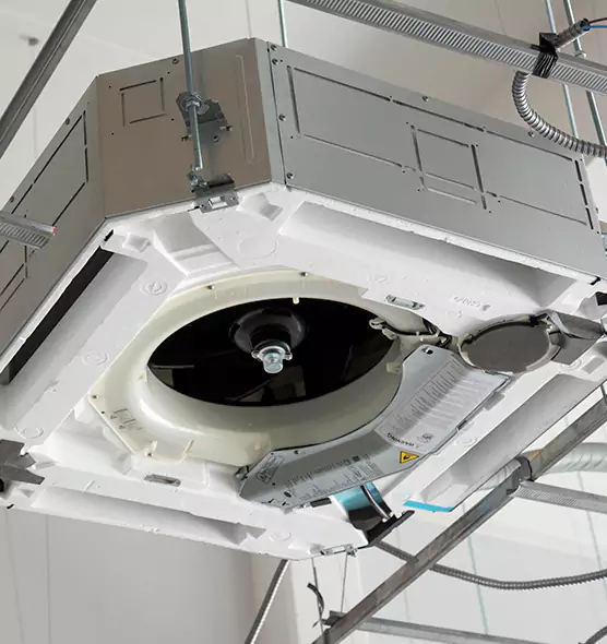 Professional Industrial Dryer Vent Cleaning in Long Beach, CA