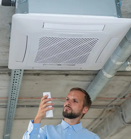 About Local Vent Cleaning Services in Long Beach, CA