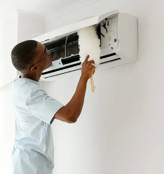 Professional Maximize AC Efficiency  in Long Beach, CA
