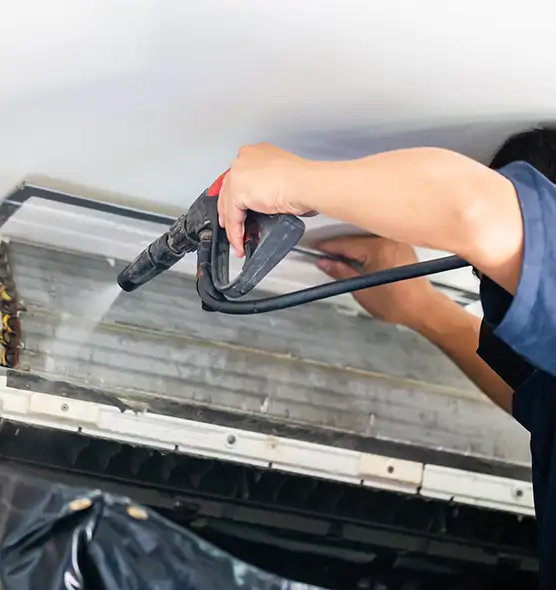 Welcome to Move-in/Move-out Duct Cleaning Services in Long Beach, CA