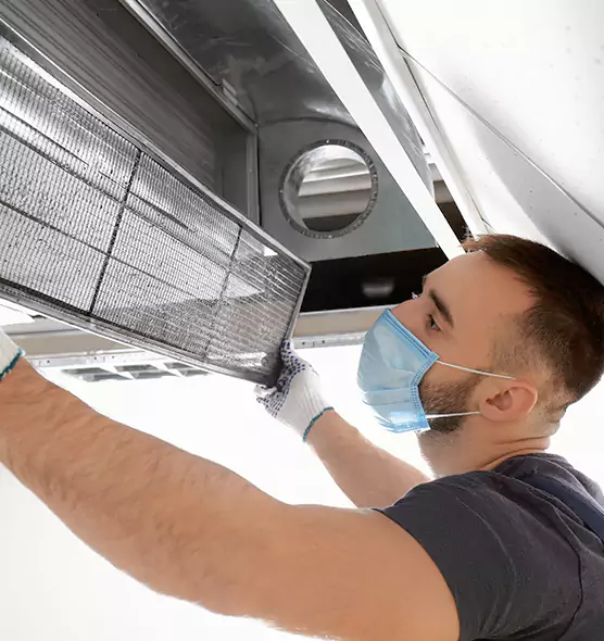 About Remove Smoke Smell From Air Duct in Long Beach, CA