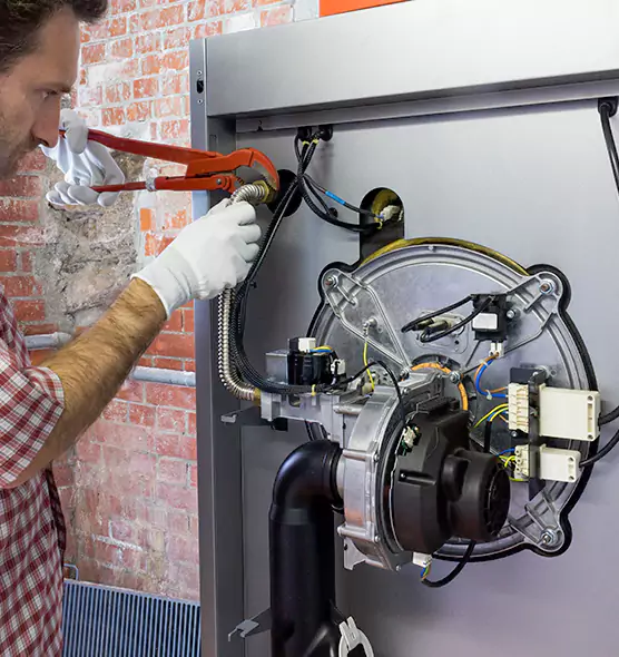 Advanced Repair Dryer Vent Hose in Long Beach, CA