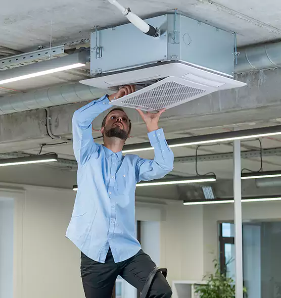 Advanced Residential Air Vent Cleaning in Long Beach, CA