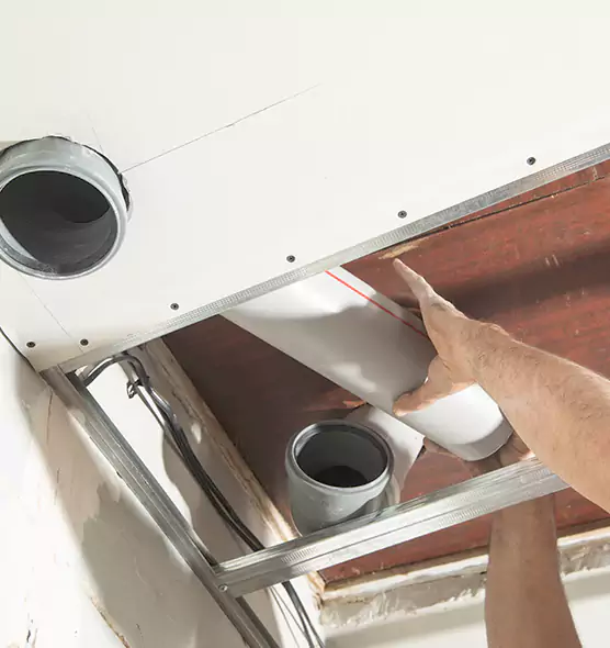 Professional Seasonal Allergy Air Duct Cleaning in Long Beach, CA