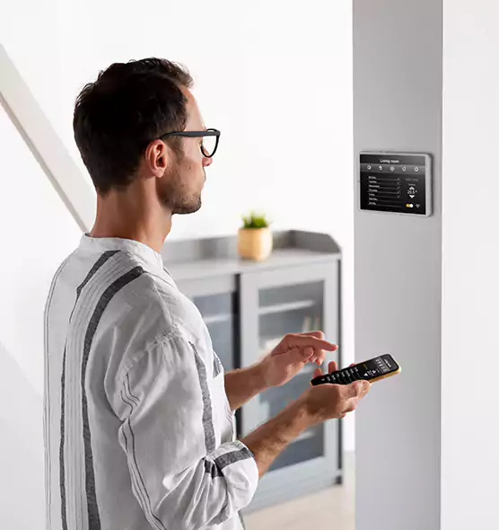 About Smart AC Vent Controller Services in Long Beach