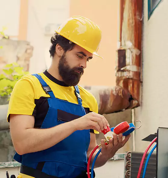 About Smart HVAC Installation in Long Beach, CA