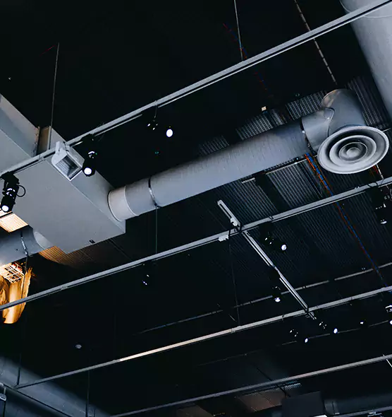 Professinal UV Light Air Purification for Ducts in Long Beach, CA