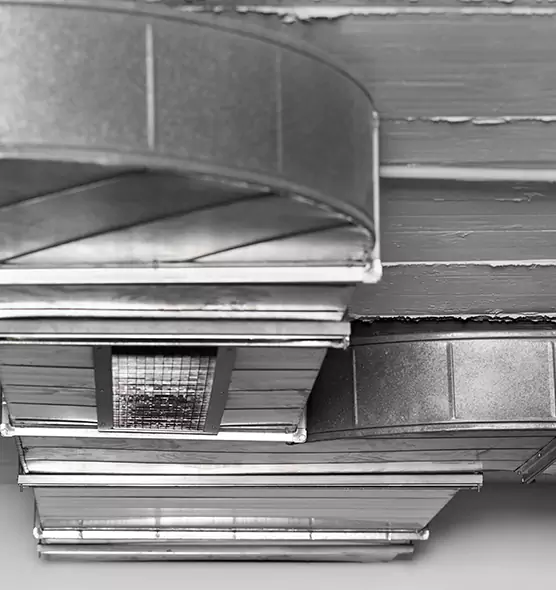 Professional Wall Vent Cleaning Service in Long Beach, CA