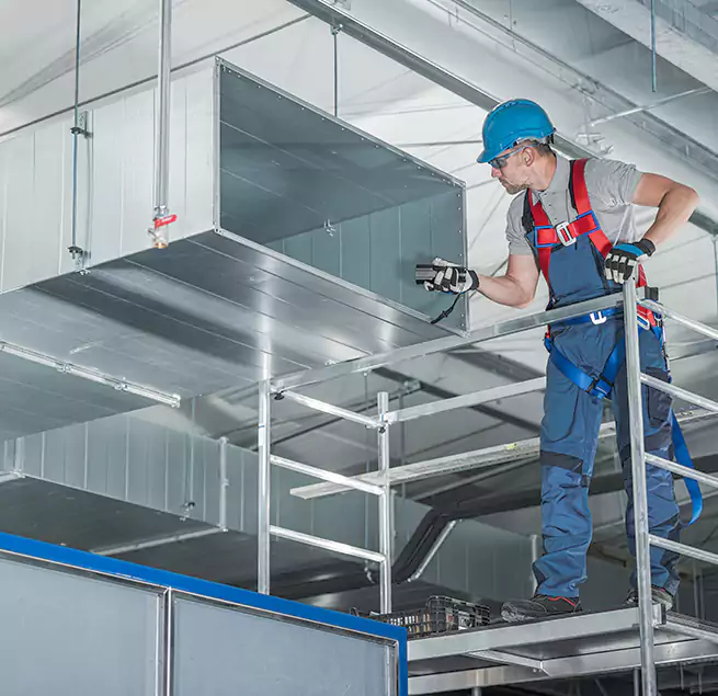 Why Homeowners & Businesses Trust Us in Long Beach, CA?