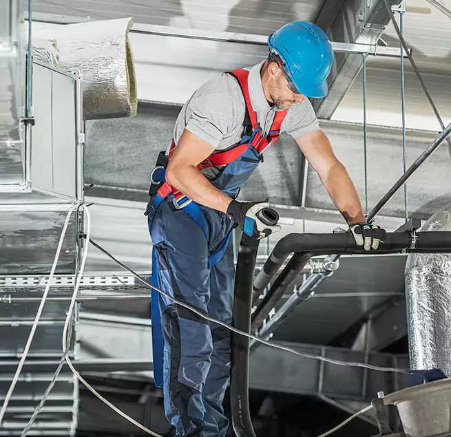 Why Homeowners & Businesses Trust Us in Long Beach, CA?