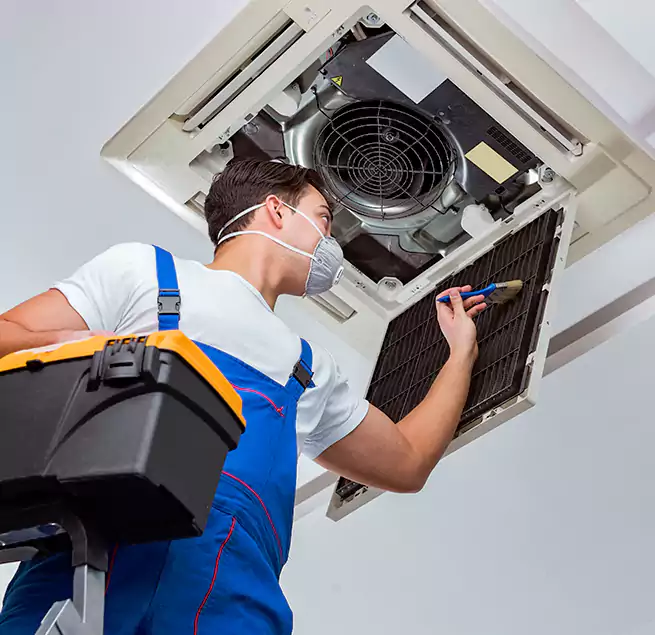 Why Homeowners & Businesses Trust Us in Long Beach, CA