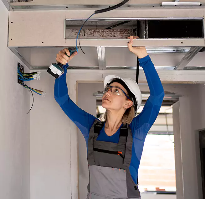 Why Homeowners & Businesses Trust Us in Long Beach, CA?