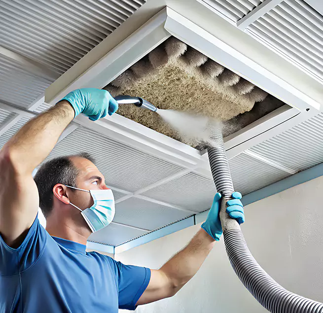 Why Homeowners Businesses Trust Us in Long Beach, CA?