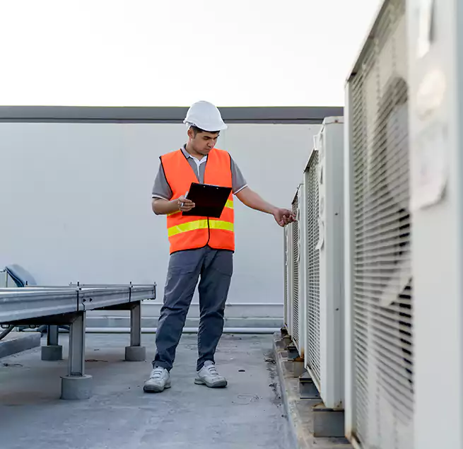 Why Homeowners & Businesses Trust Us in Long Beach, CA?