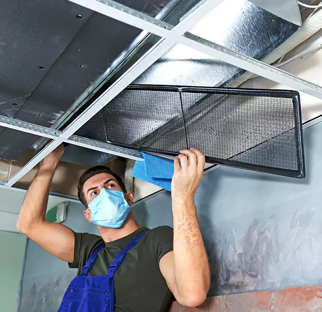  Why Homeowners Businesses Trust Us  in Long Beach, CA?